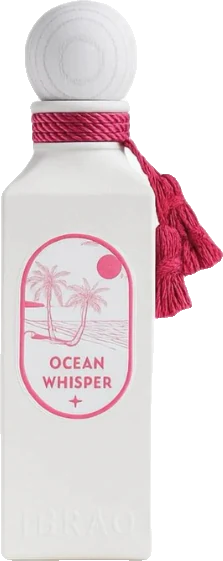 Ibrahim Al Qurashi Ocean Whisper