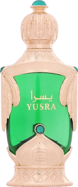 Naseem Yusra