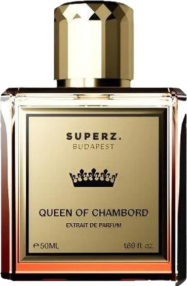 Superz. Queen of Chambord