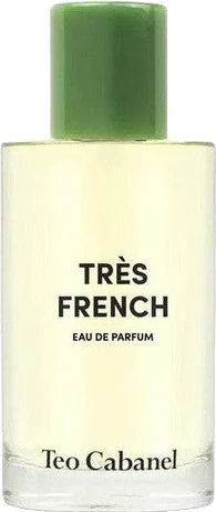 Teo Cabanel Très French
