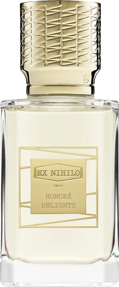 Ex Nihilo Honore Delights