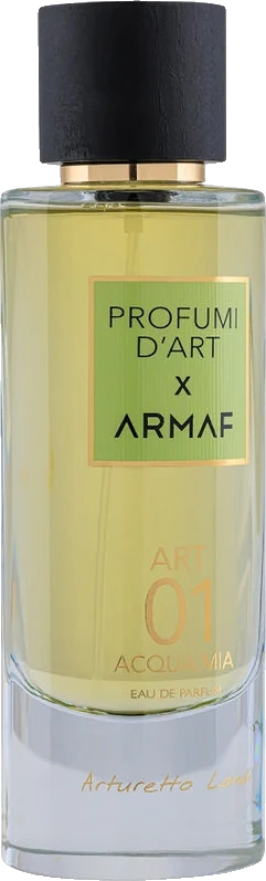Armaf Profumi D Art01 Acqua Mia