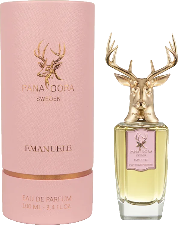 Pana Dora Emanuele