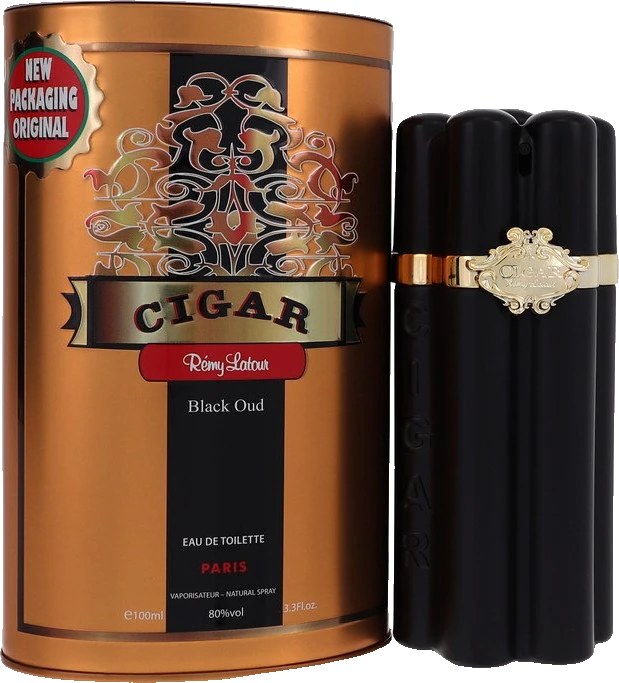 Remy Latour Cigar Black Oud