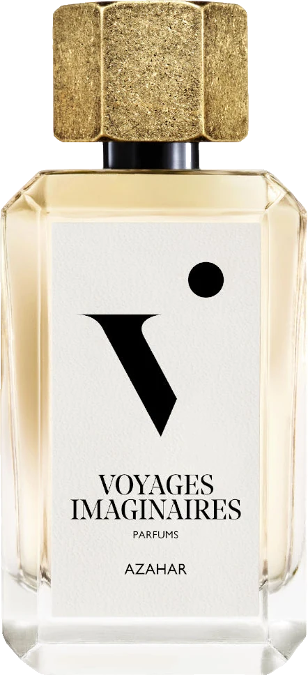 Voyages Imaginaires Azahar