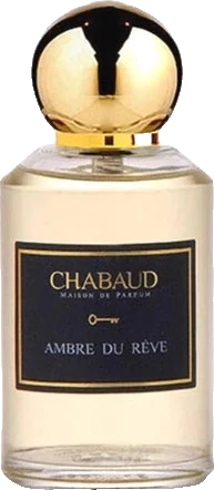 Chabaud Ambre du Reve