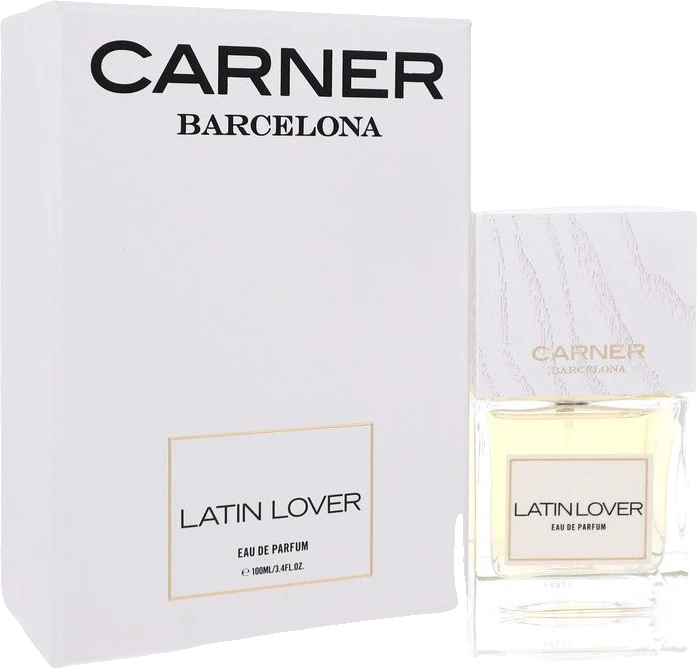 Carner Barcelona Latin Lover