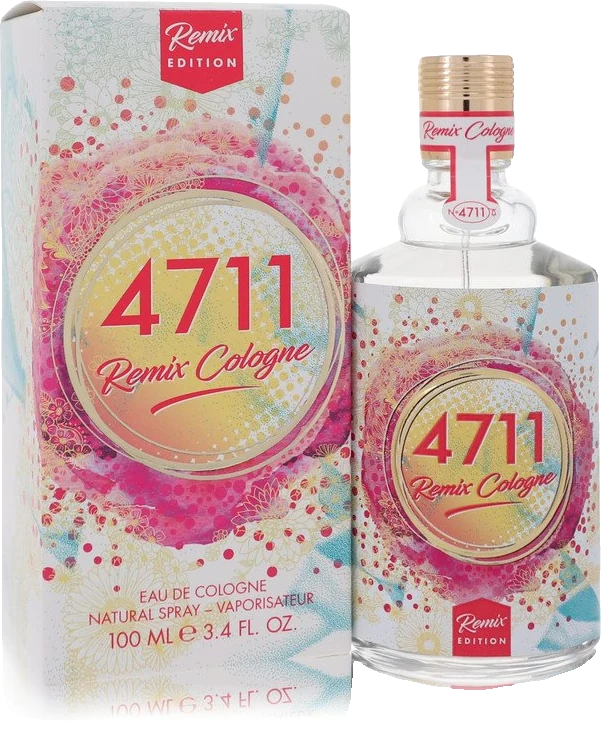 4711 Remix Neroli