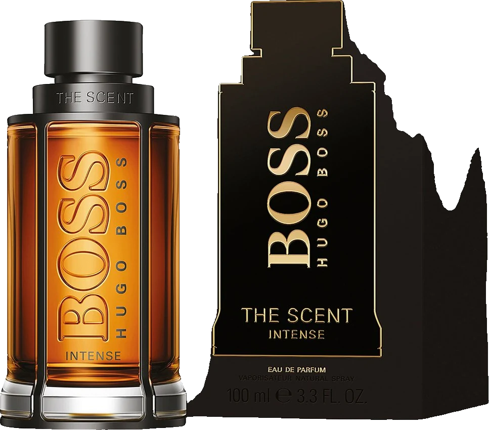 Hugo Boss The Scent Intense