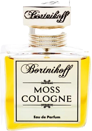 Bortnikoff Moss Cologne