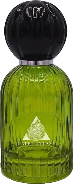 Les Folies du Parfum Capri Extasy