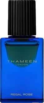 Thameen Regal Rose d'Huile de Parfum