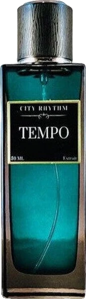 City Rhythm Tempo