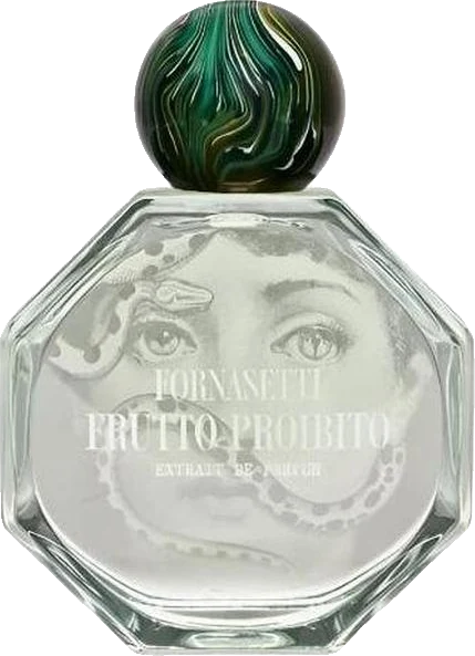 Fornasetti Frutto Proibito