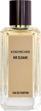 Keiko Mecheri Mr Sloane