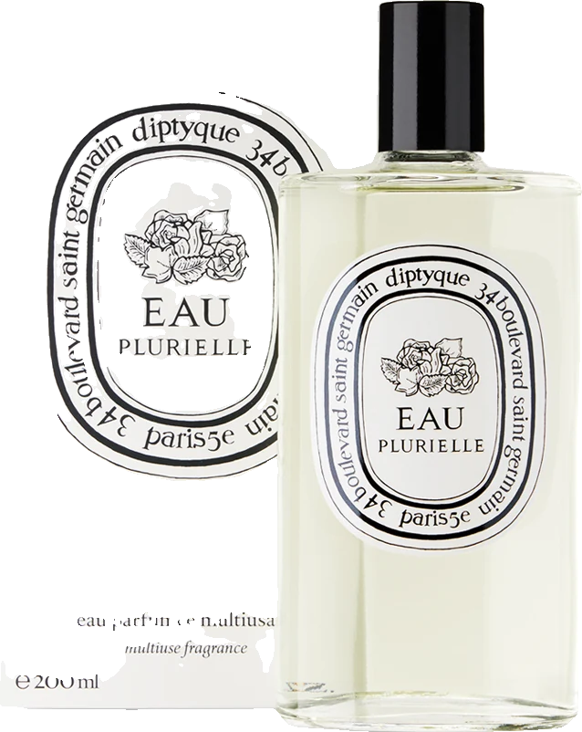 Diptyque Eau Plurielle