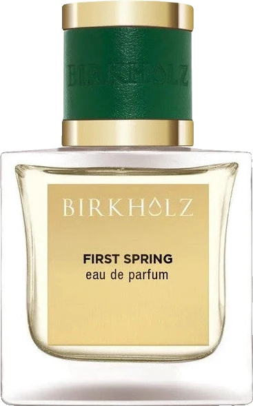 Birkholz First Spring