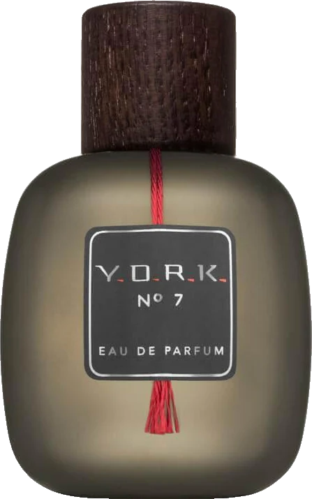 YeYe Parfums Y.O.R.K. No 7