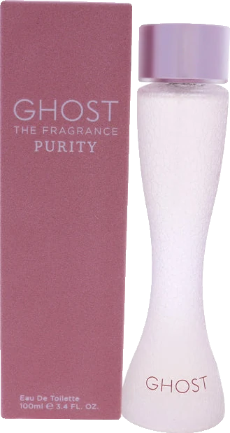 Ghost The Fragrance Purity