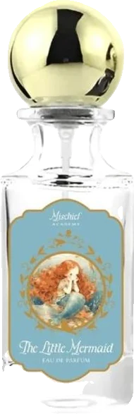 Mischief Academy The Little Mermaid