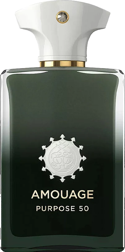 Amouage Purpose 50