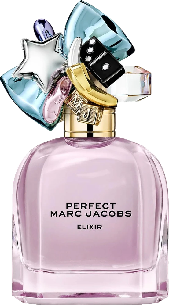Marc Jacobs Perfect Elixir