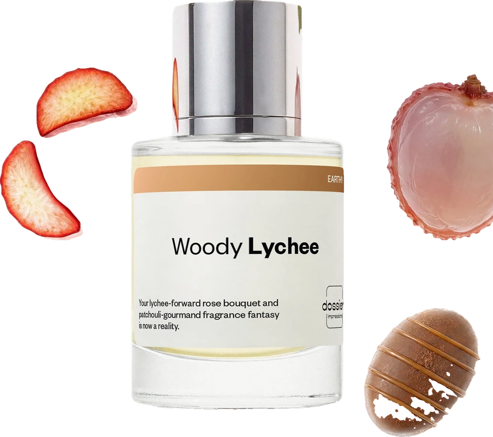 Dossier Woody Lychee