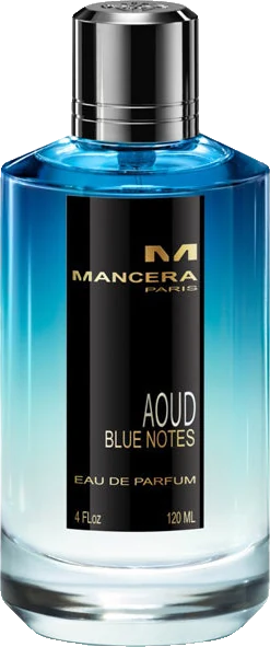 Mancera Aoud Blue Note