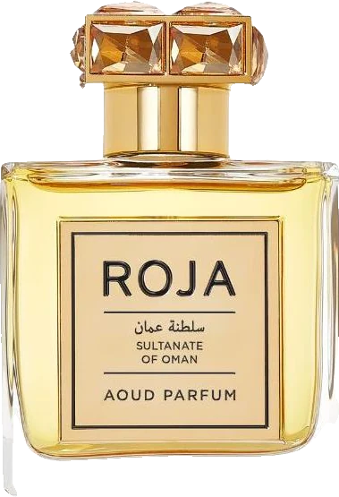 Roja Parfums Sultanate of Oman