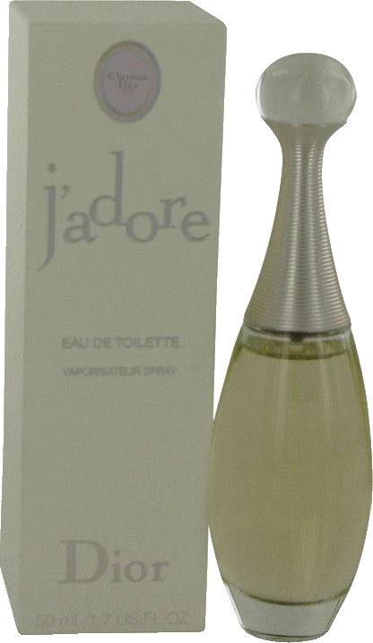Christian Dior Jadore Eau de Toilette