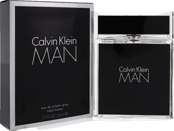 Calvin Klein Man