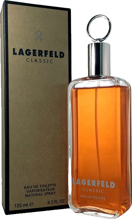 Karl Lagerfeld LagerfIeld Classic