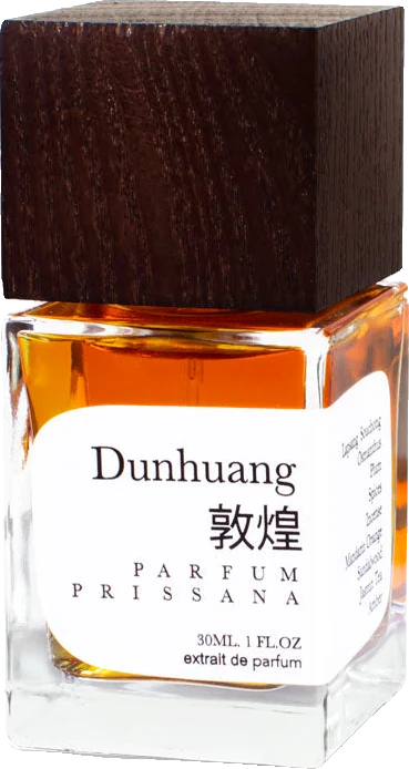Parfum Prissana Dunhuang