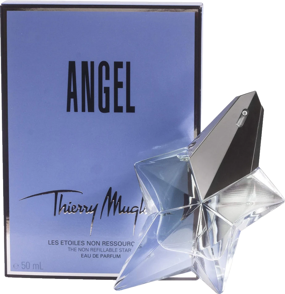 Mugler Angel Non