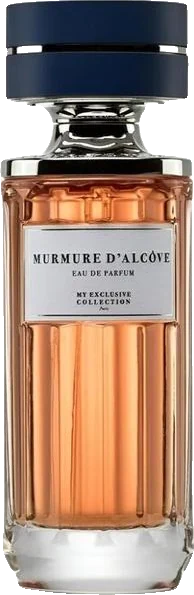 My Exclusive Collection Murmure d'Alcôve