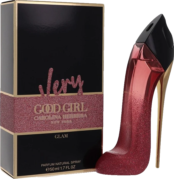 Carolina Herrera Very Good Girl Glam Eau de Parfum
