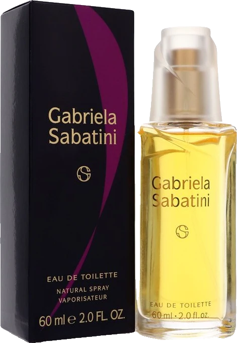 Gabriela Sabatini Gabriela Sabatini