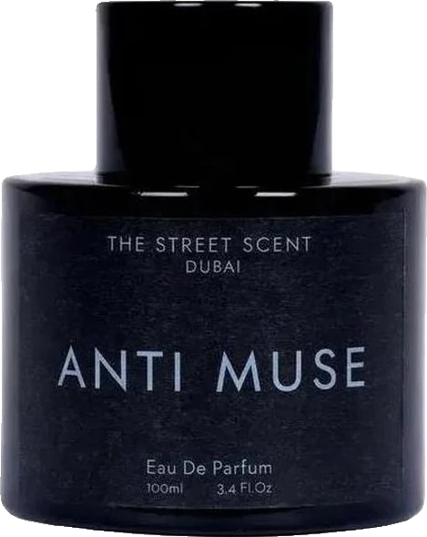 The Street Scent Anti Muse