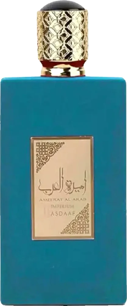 Lattafa Ameer Al Arab Imperium