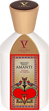 V Canto Arkano degli Amanti