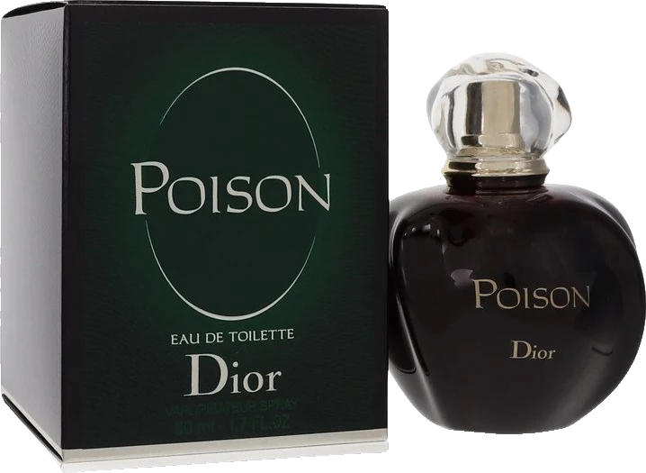 Christian Dior Poison