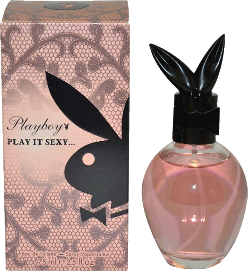 Playboy Play It Sexy