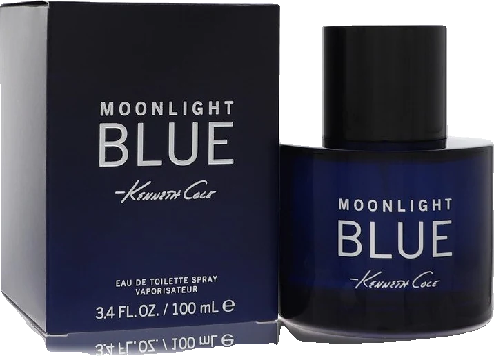 Kenneth Cole Moonlight Blue