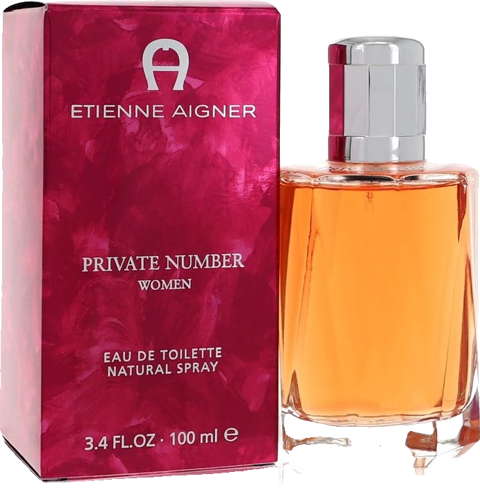 Etienne Aigner Private Number