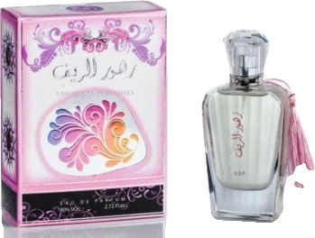 Ard Al Zaafaran Zahoor Al Reef 2.72 fl.oz