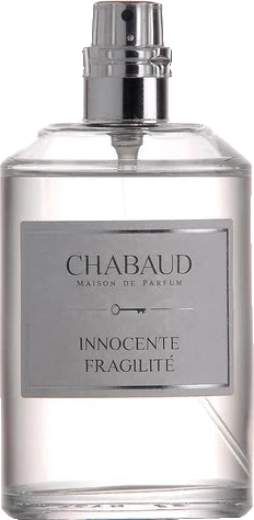 Chabaud Innocente Fragilité