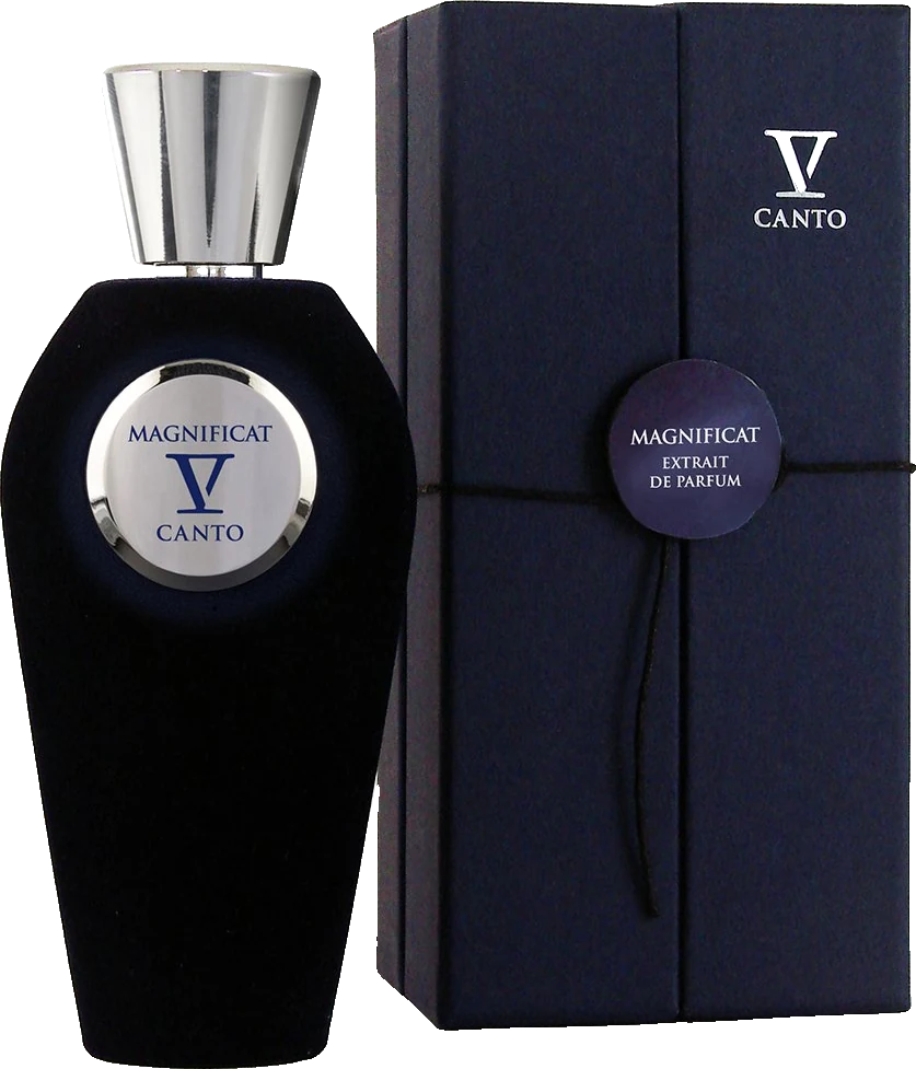 V Canto Magnificat