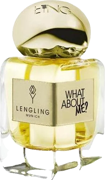 Lengling What About ME?