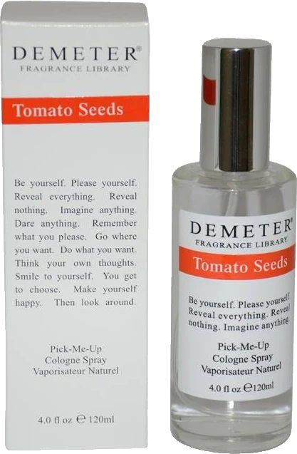 Demeter Tomato Seeds