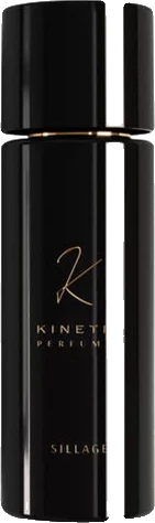 Kinetic Perfumes Sillage